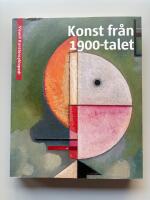 Konst fr&aring;n 1900-talet