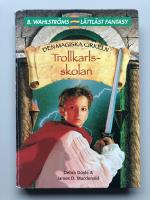 Trollkarlsskolan