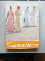 Skagenm&aring;larna