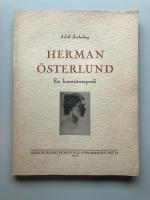 Herman &Ouml;sterlund - En konstn&auml;rsrapsodi