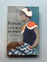 Flickan i tornrummet