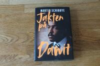 Jakten p&aring; Dawit