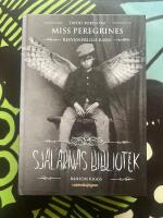 Sj&auml;larnas bibliotek