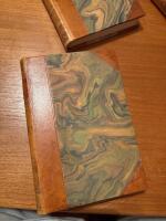 Soldat med brutet gev&auml;r 2