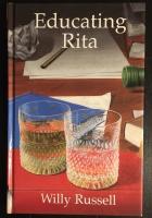 Educating rita
