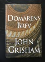Domarens brev