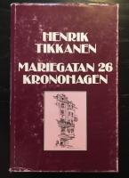 Mariegatan 26 Kronohagen