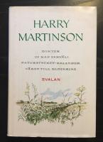 Harry Martinson