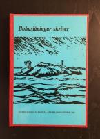 Bohusl&auml;ningar skriver