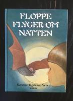 Floppe flyger om natten