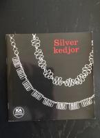 Silverkedjor