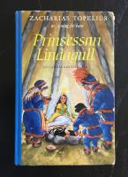 Prinsessan Lindagull och andra sagor