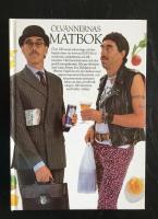 &Ouml;lv&auml;nnernas matbok