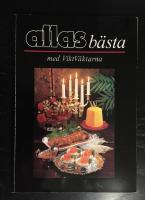 Allas b&auml;sta med viktv&auml;kt