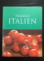 V&auml;rldsk&ouml;ket : Italien