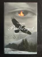 V&auml;gen mot b&aring;lberget roman