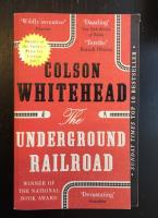 The Underground Railroad
