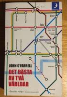 Det b&auml;sta av tv&aring; v&auml;rldar