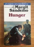 Hunger Hft 32 Sagan om Isfolket