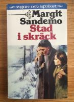 Stad i skr&auml;ck Hft 37 Sagan om Isfolket