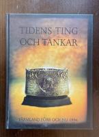 Tidens ting och tankar