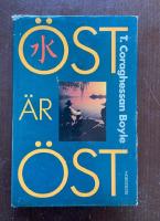 &Ouml;st &auml;r &ouml;st