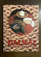 Dalm&aring;l : fr&aring;n barkbr&ouml;d till bj&ouml;rnstek