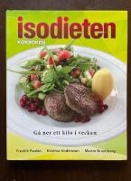 Isodieten : kokboken
