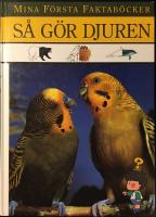 S&aring; g&ouml;r djuren