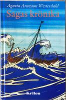Sagas kr&ouml;nika