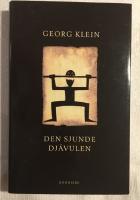 Den sjunde dj&auml;vulen