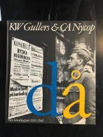 D&aring;. V&aring;ra beredskaps&aring;r 1939-1945