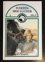 Flykten med Lucifer