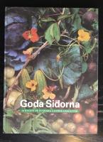 Goda sidorna : [34 recept p&aring; svenska landskapsr&auml;tter]