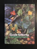 Goda sidorna : [34 recept p&aring; svenska landskapsr&auml;tter]