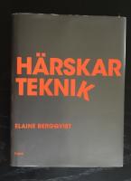 H&auml;rskarteknik