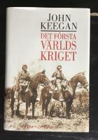 Det f&ouml;rsta v&auml;rldskriget