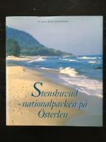 Stenshuvud : nationalparken p&aring; &Ouml;sterlen