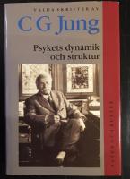 Psykets dynamik och struktur