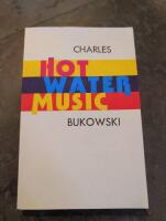 Hot water music