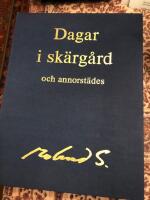  Dagar i sk&auml;rg&aring;rd och annorst&auml;des  