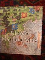  Historic Maritime Maps 