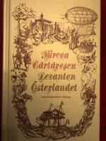 Levanten : &Ouml;sterlandet