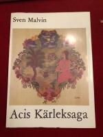  Acis K&auml;rleksaga 