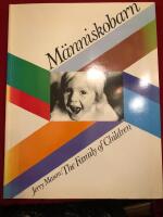  M&auml;nniskobarn  The Family of Children