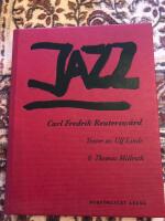Jazz : Carl Fredrik Reutersw&auml;rd