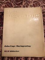  Om ingenting 