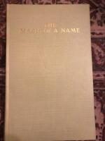  The Magic of A Name 
