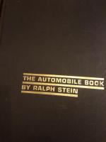  THE AUTOMOBILE BOOK 