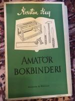  Amat&ouml;rbokbinderi 
